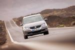 Volkswagen Touran 2007 года